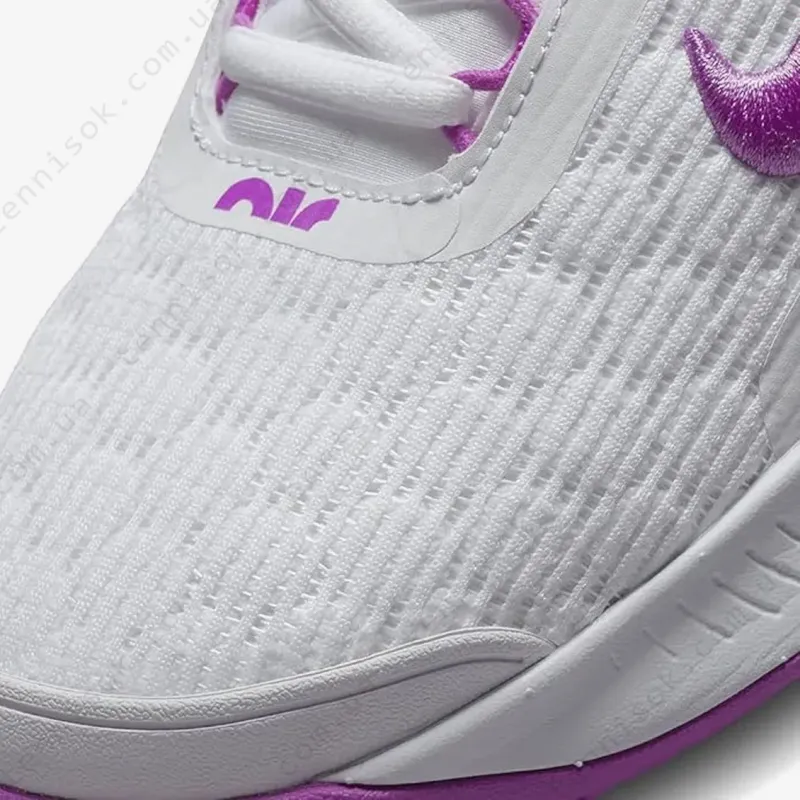 Теннисные кроссовки Nike Court Zoom NXT HC DV3282-100