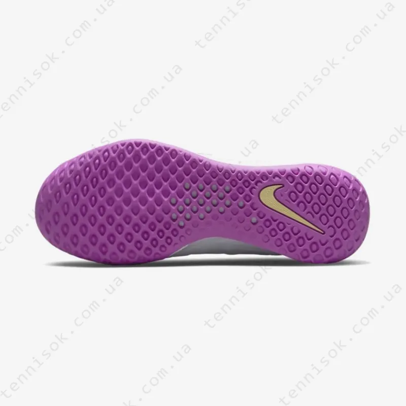 Теннисные кроссовки Nike Court Zoom NXT HC DV3282-100