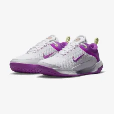 Теннисные кроссовки Nike Court Zoom NXT HC DV3282-100