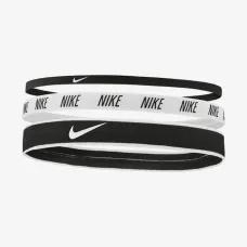 Резинка для волос Nike Mixed Width Headbands 3Pack N0002548930OS