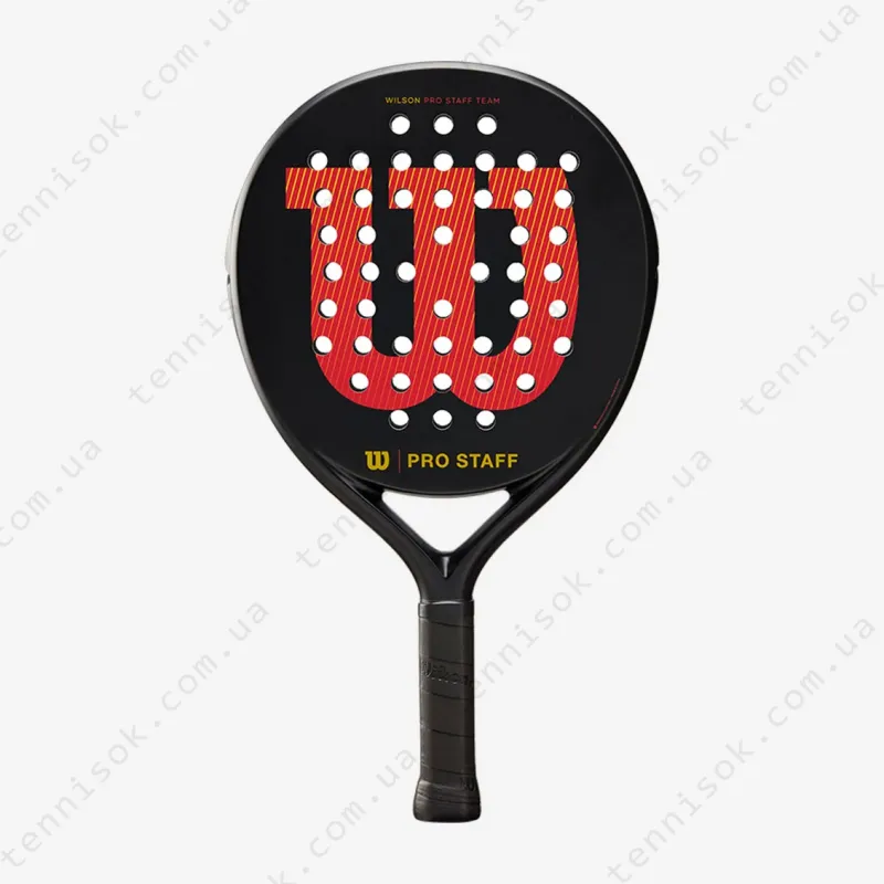 Ракетка для падела Wilson Pro Staff V2 Team WR112311