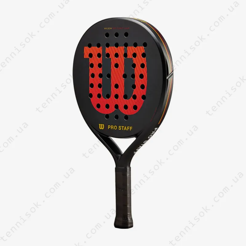 Ракетка для падела Wilson Pro Staff V2 Team WR112311