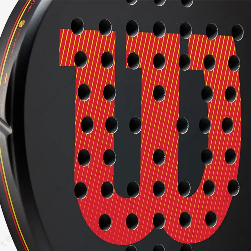 Ракетка для падела Wilson Pro Staff V2 Team WR112311