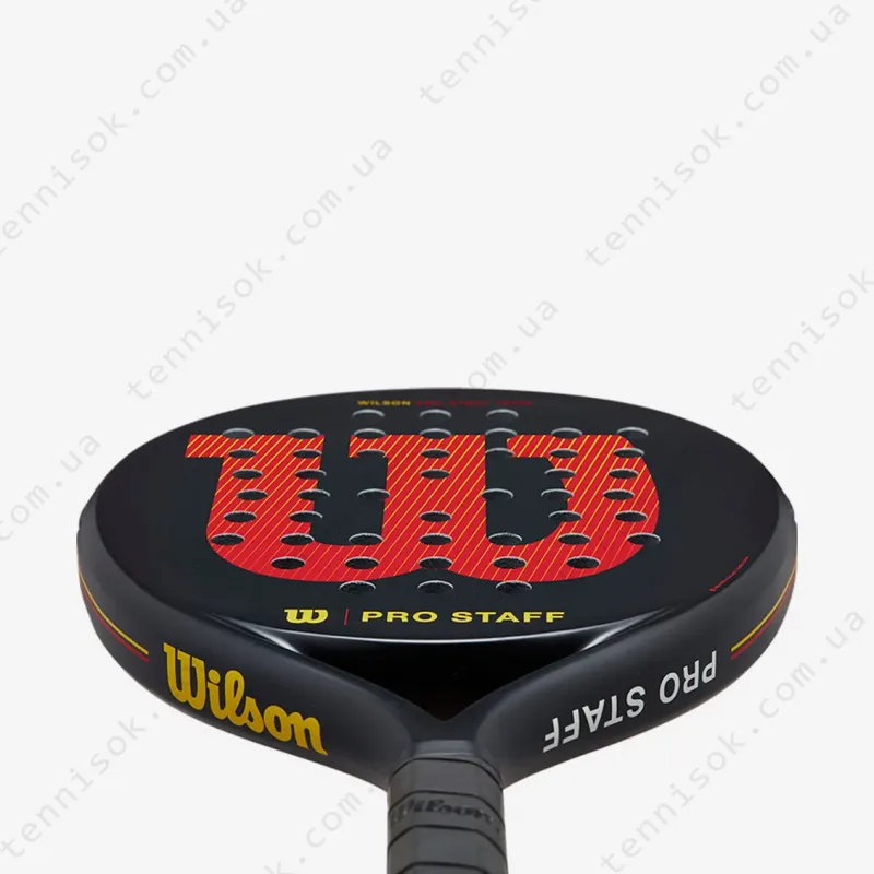 Ракетка для падела Wilson Pro Staff V2 Team WR112311
