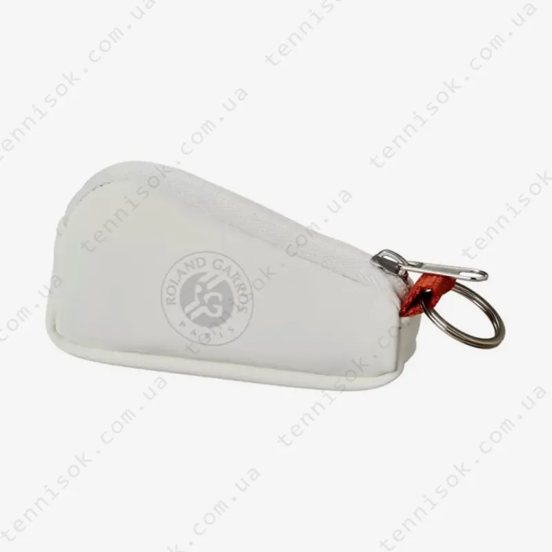 Брелок-ключниця Wilson Roland Garros Keychain Bag 2024 WR8035001001