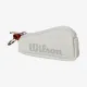 Брелок-ключниця Wilson Roland Garros Keychain Bag 2024 WR8035001001