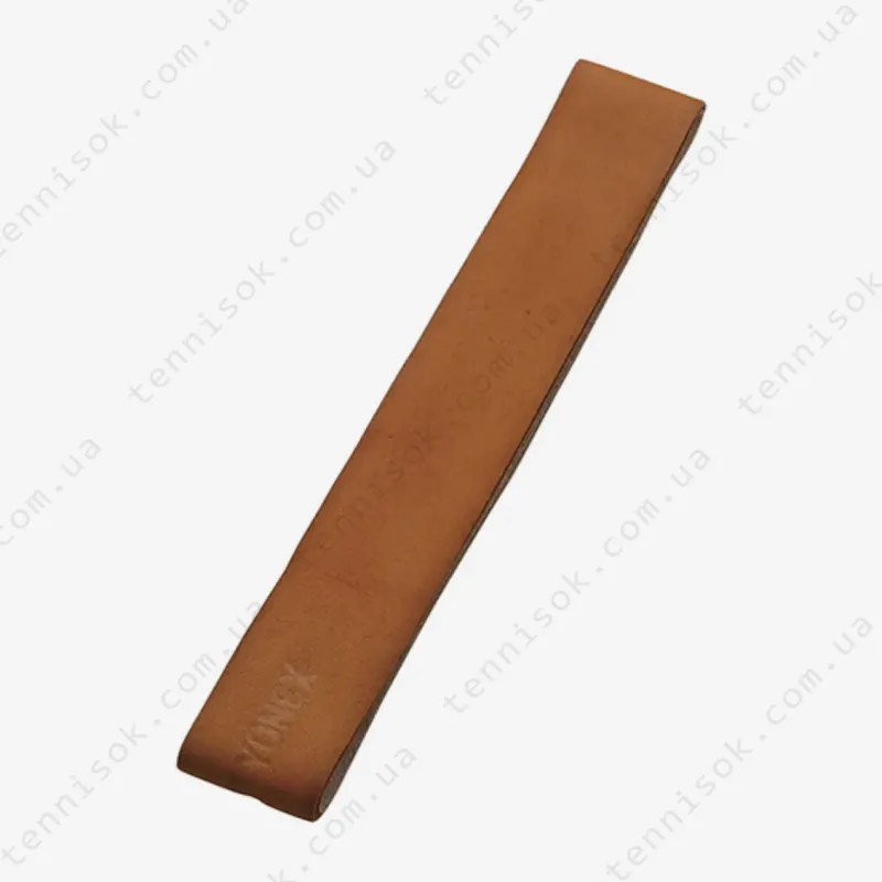 Грип Yonex AC221 Ultimum Leather Brown