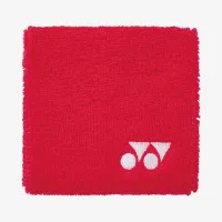 Напульсники Yonex AC493EX Red