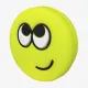 Виброгасители для теннисной ракетки Cute Smile Yellow Vibration Dampener