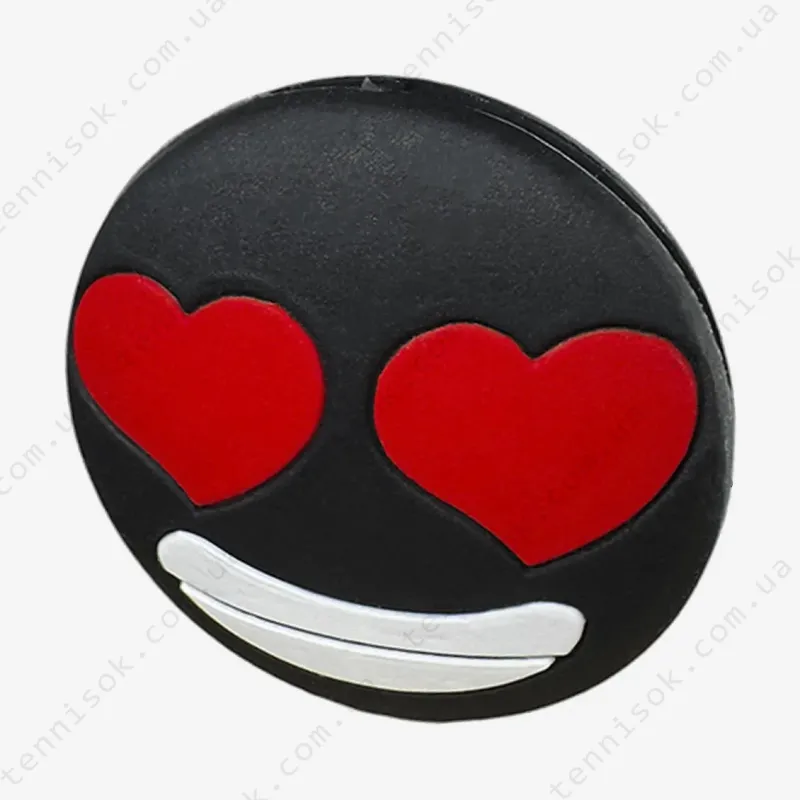 Виброгасители для теннисной ракетки In Love Smile Vibration Dampener