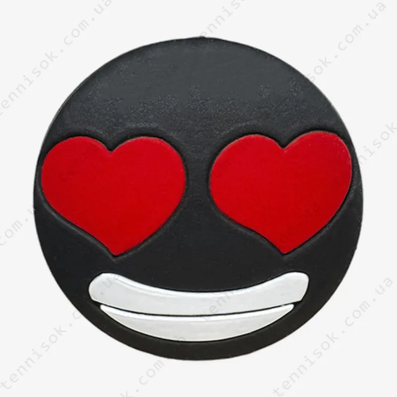 Виброгасители для теннисной ракетки In Love Smile Vibration Dampener