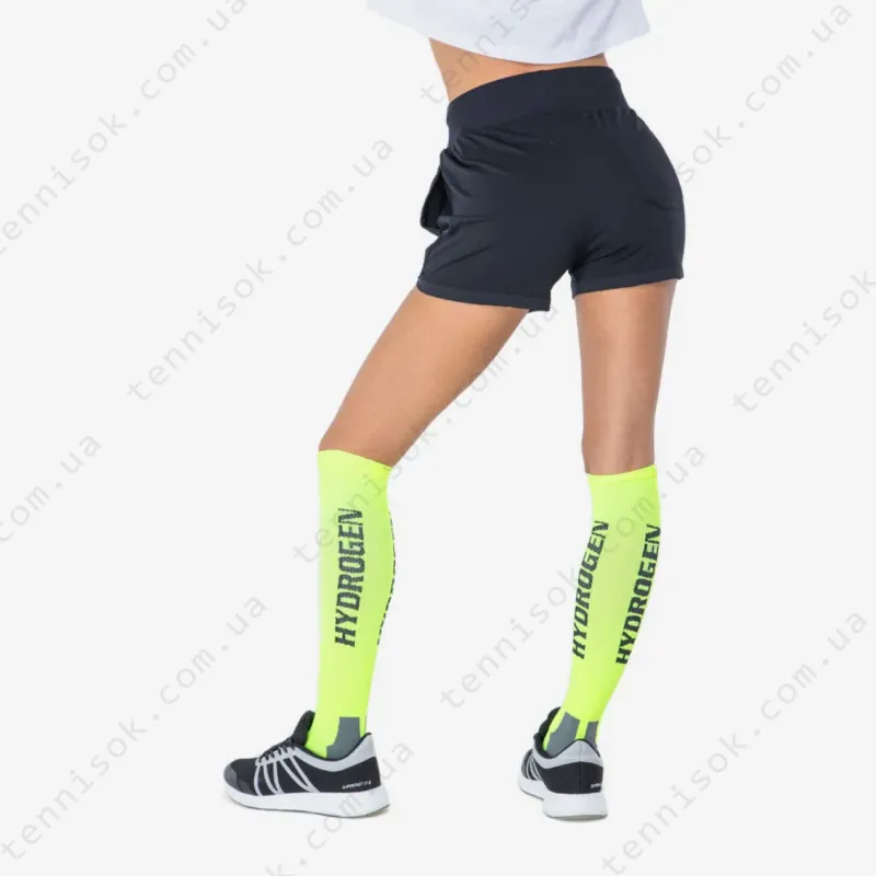 Тенісні шорти Hydrogen Tech Shorts TC1000-007