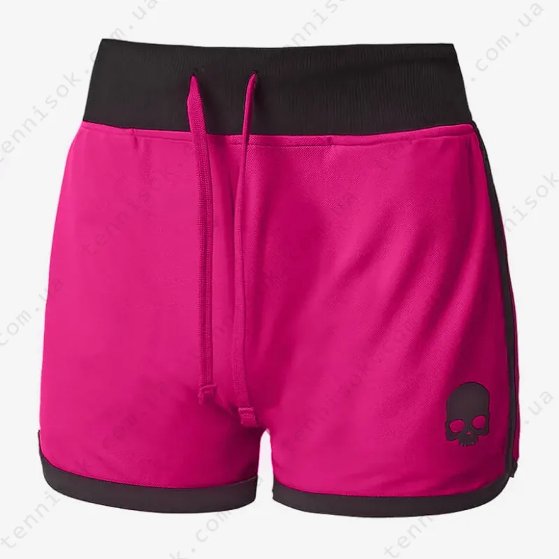 Теннисные шорты Hydrogen Tech Shorts TC1000-723
