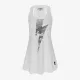 Теннисное платье Hydrogen Tech Thunderbolt Dress T01200-001