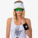 Теннисное платье Hydrogen Tech Thunderbolt Dress T01200-001