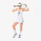 Теннисное платье Hydrogen Tech Thunderbolt Dress T01200-001