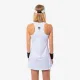 Теннисное платье Hydrogen Tech Thunderbolt Dress T01200-001