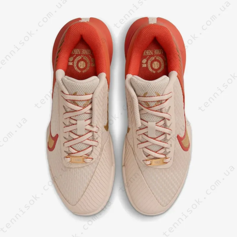 Тенісні кросівки Nike Air Zoom Vapor Pro 2 HC Premium FB7054-105