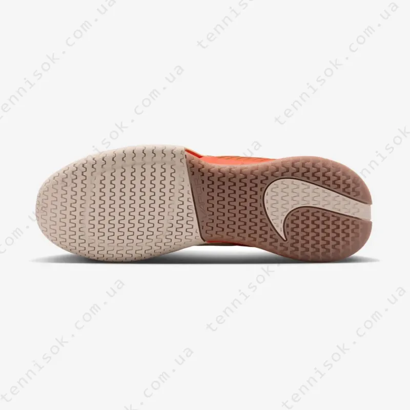 Тенісні кросівки Nike Air Zoom Vapor Pro 2 HC Premium FB7054-105