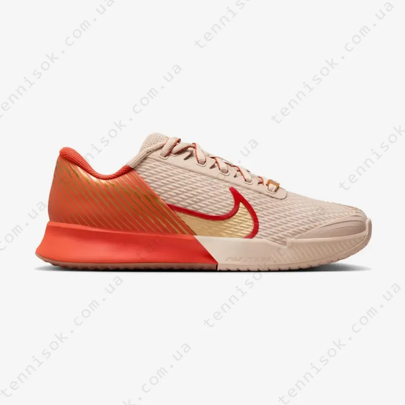 Тенісні кросівки Nike Air Zoom Vapor Pro 2 HC Premium FB7054-105