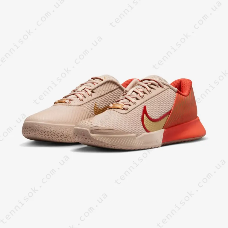 Тенісні кросівки Nike Air Zoom Vapor Pro 2 HC Premium FB7054-105