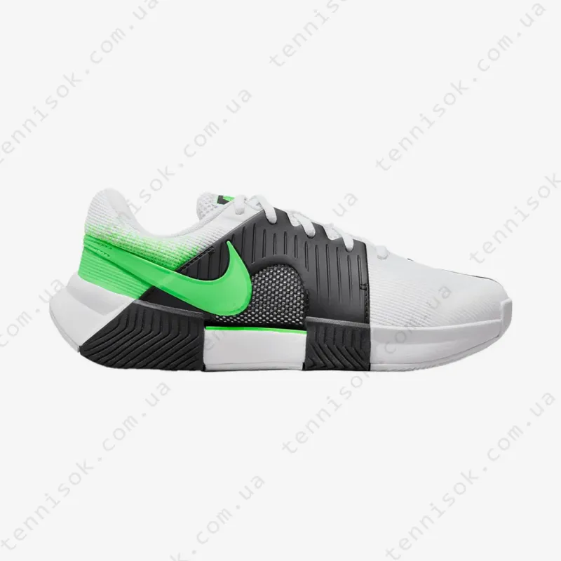 Тенісні кросівки Nike Zoom GP Challenge 1 HC FB3148-100