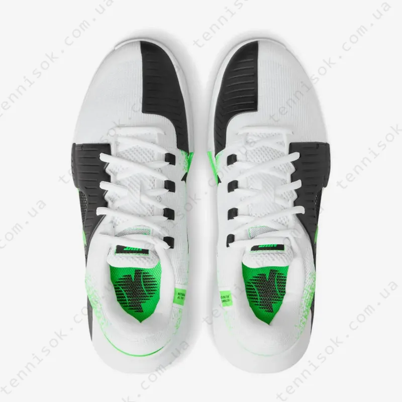 Тенісні кросівки Nike Zoom GP Challenge 1 HC FB3148-100