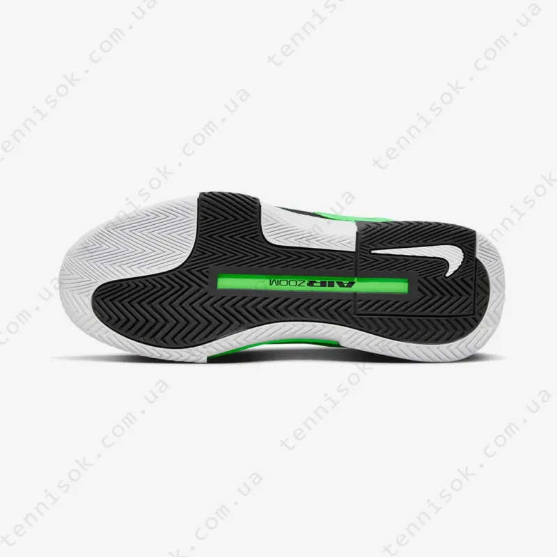 Тенісні кросівки Nike Zoom GP Challenge 1 HC FB3148-100