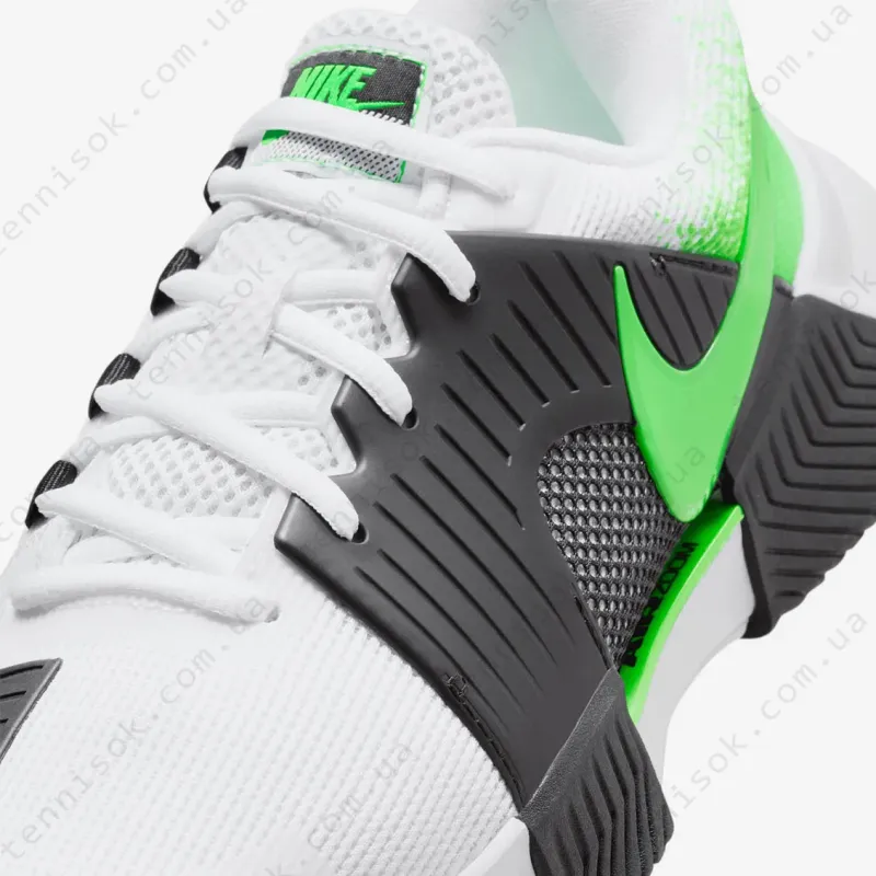 Тенісні кросівки Nike Zoom GP Challenge 1 HC FB3148-100