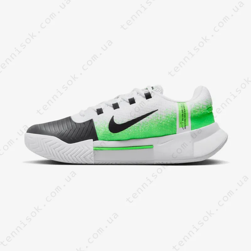 Тенісні кросівки Nike Zoom GP Challenge 1 HC FB3148-100