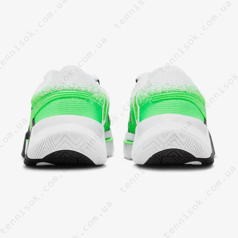 Тенісні кросівки Nike Zoom GP Challenge 1 HC FB3148-100