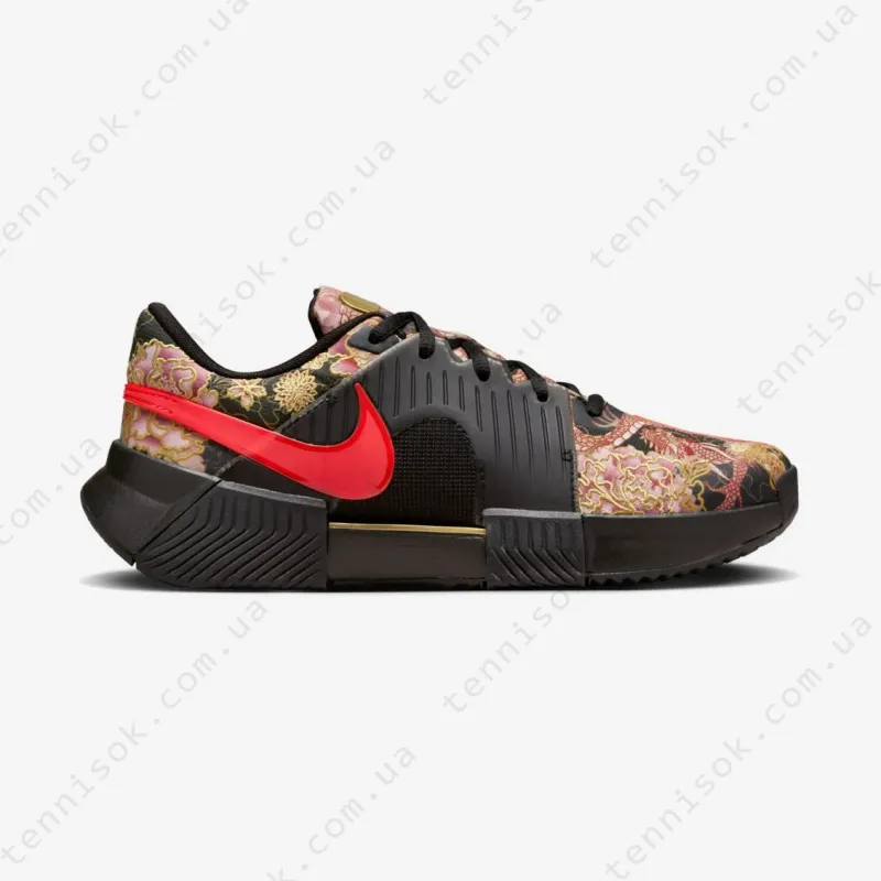 Тенісні кросівки Nike Zoom GP Challenge 1 Osaka Clay Premium FN4773-001