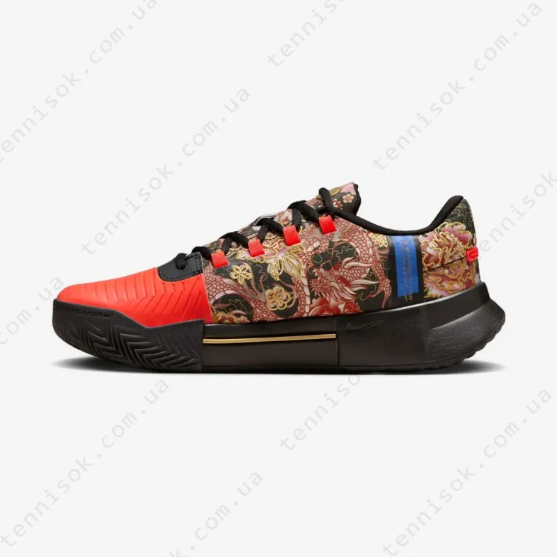 Тенісні кросівки Nike Zoom GP Challenge 1 Osaka Clay Premium FN4773-001