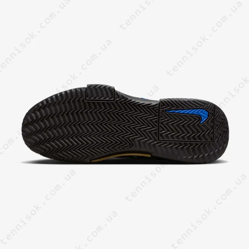Тенісні кросівки Nike Zoom GP Challenge 1 Osaka Clay Premium FN4773-001