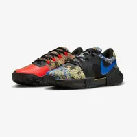 Теннисные кроссовки Nike Zoom GP Challenge 1 Osaka Clay Premium FN4773-001