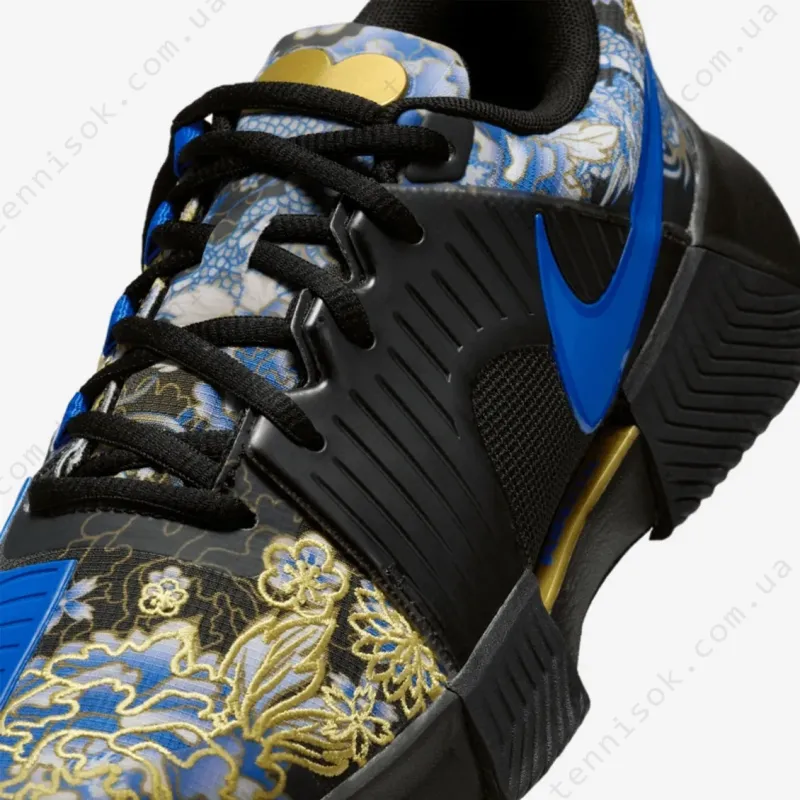 Тенісні кросівки Nike Zoom GP Challenge 1 Osaka Clay Premium FN4773-001
