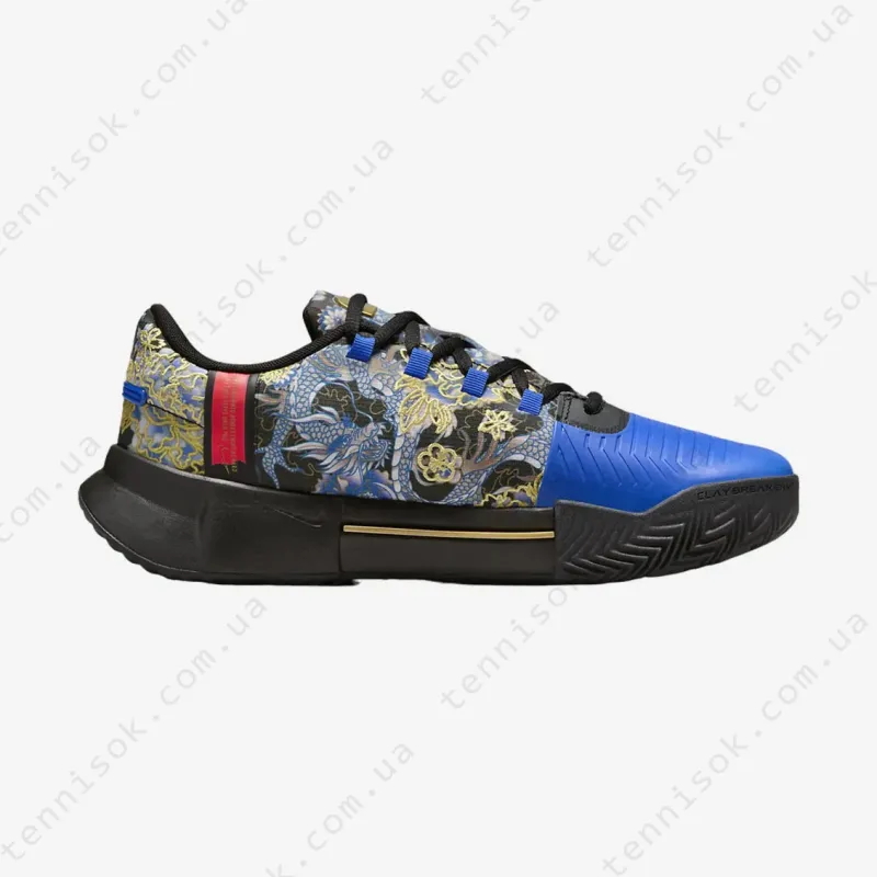 Тенісні кросівки Nike Zoom GP Challenge 1 Osaka Clay Premium FN4773-001