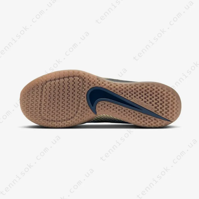 Тенісні кросівки Nike Zoom Vapor 11 HC Premium FN4735-101