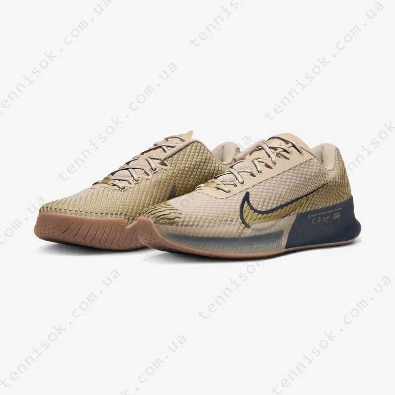 Тенісні кросівки Nike Zoom Vapor 11 HC Premium FN4735-101