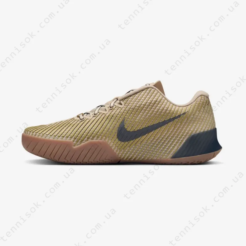 Тенісні кросівки Nike Zoom Vapor 11 HC Premium FN4735-101