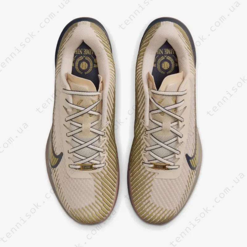 Тенісні кросівки Nike Zoom Vapor 11 HC Premium FN4735-101