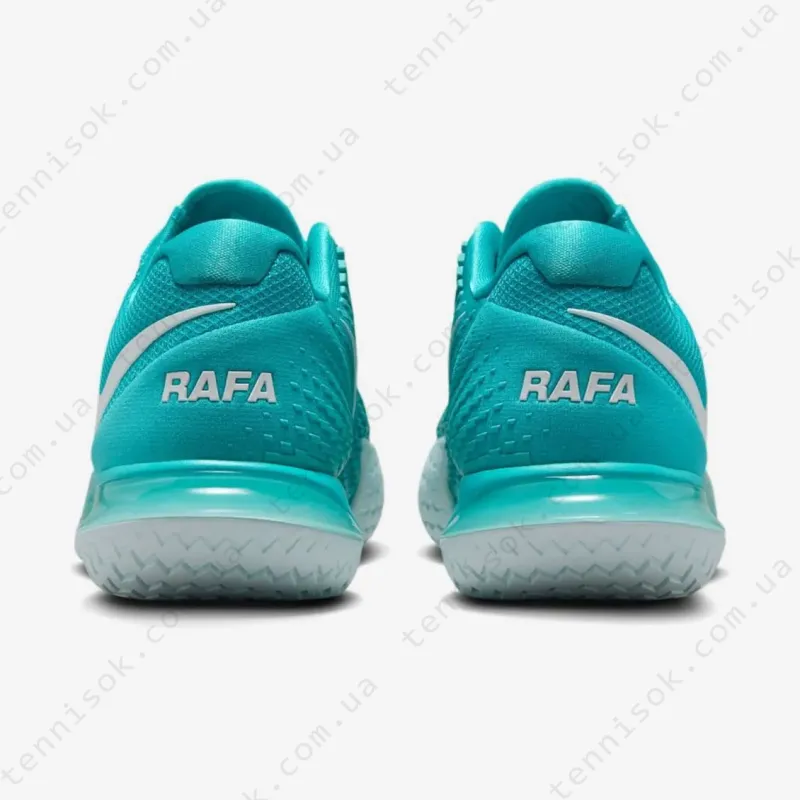 Тенісні кросівки Nike Zoom Vapor Cage 4 Rafa HC DD1579-302