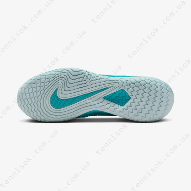Тенісні кросівки Nike Zoom Vapor Cage 4 Rafa HC DD1579-302