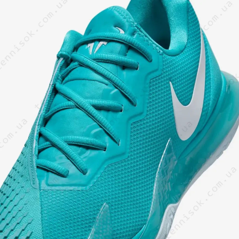 Тенісні кросівки Nike Zoom Vapor Cage 4 Rafa HC DD1579-302
