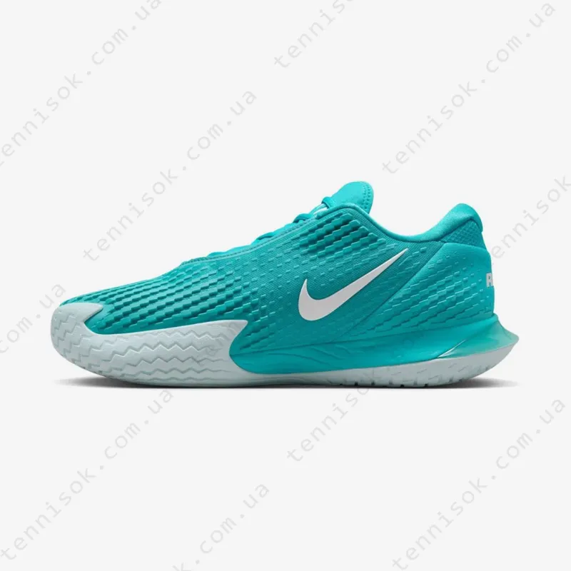 Тенісні кросівки Nike Zoom Vapor Cage 4 Rafa HC DD1579-302