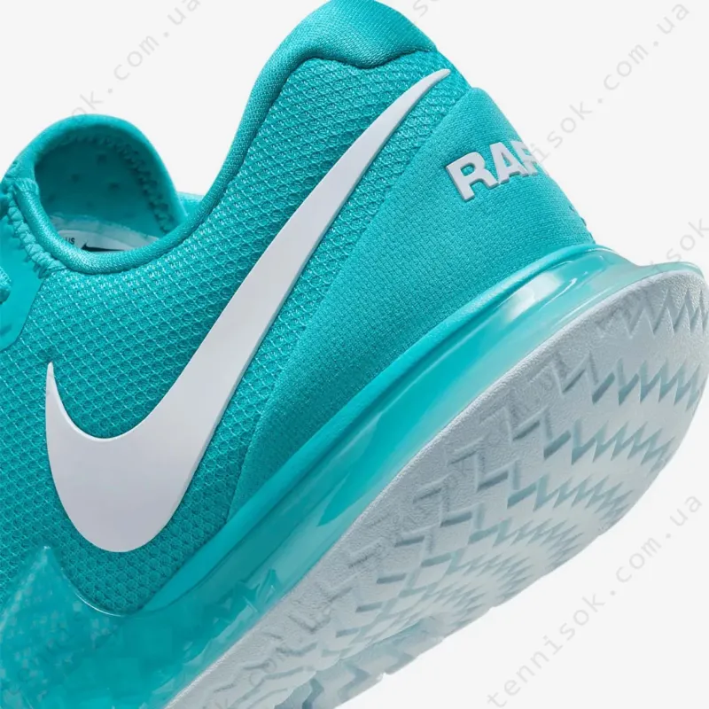 Тенісні кросівки Nike Zoom Vapor Cage 4 Rafa HC DD1579-302