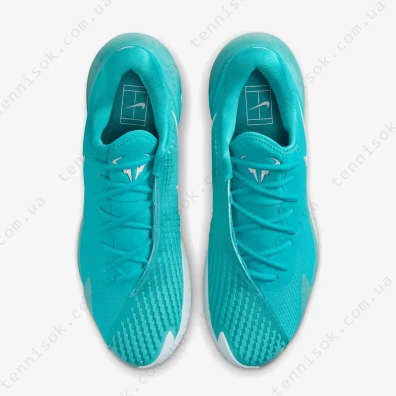 Тенісні кросівки Nike Zoom Vapor Cage 4 Rafa HC DD1579-302