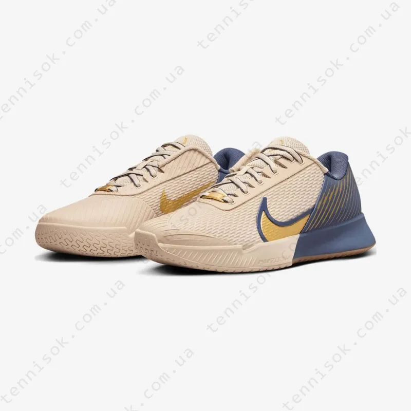 Тенісні кросівки Nike Zoom Vapor Pro 2 HC Premium FN4741-101