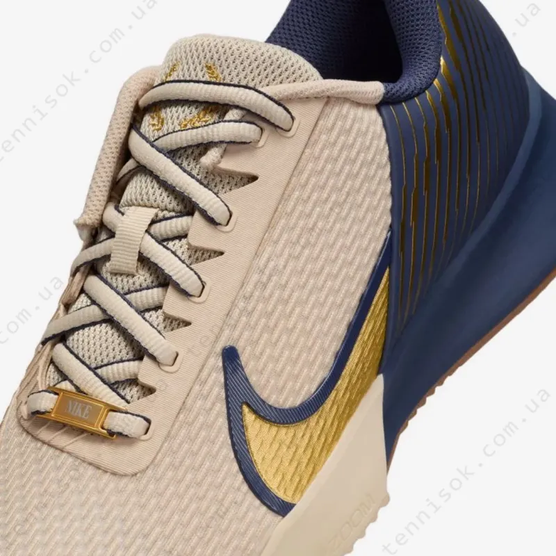 Тенісні кросівки Nike Zoom Vapor Pro 2 HC Premium FN4741-101