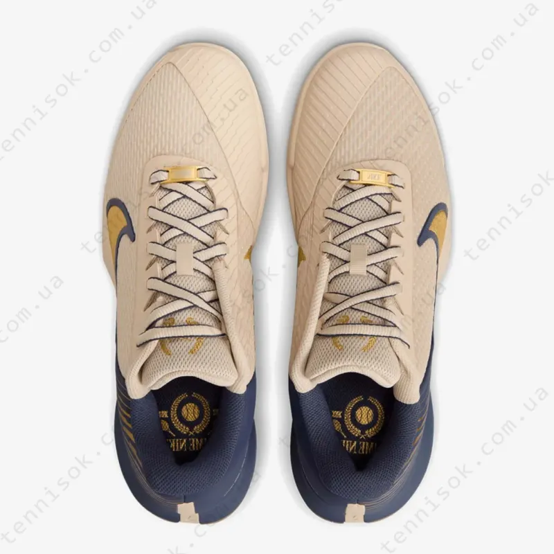 Тенісні кросівки Nike Zoom Vapor Pro 2 HC Premium FN4741-101